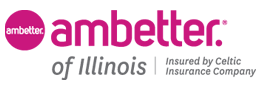 Ambetter Health Illinois Logo