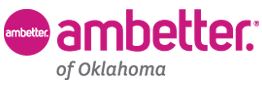 Ambetter Health Oklahoma Logo