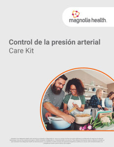 Imagen de la portada del contenido del Care Kit